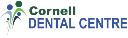 Cornell Dental Centre logo